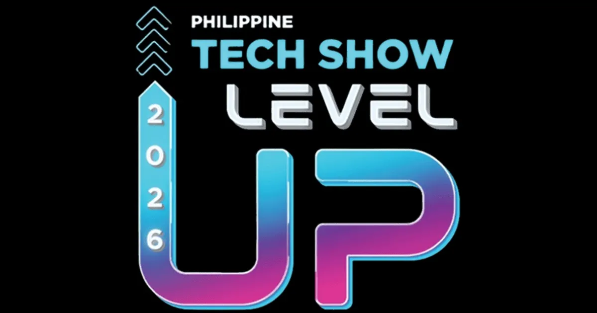 УВИДИМСЯ НА PHILIPPINE TECH SHOW 2026